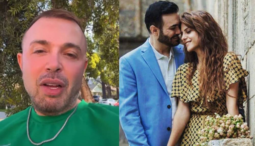 «Անդրեն ունի սրտի խնդիրներ, եթե հասցնեք ինֆարկտի, հաստատ դրանից չեք երջանկանալու». Արա Ղազարյան
