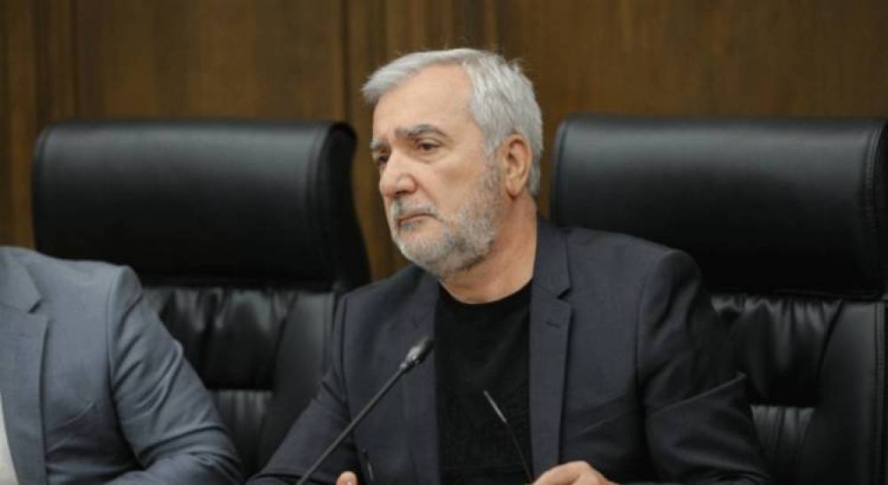 Անդրանիկ Քոչարյանի դեմ նոր թեմա է բացվել․ «Հրապարակ»