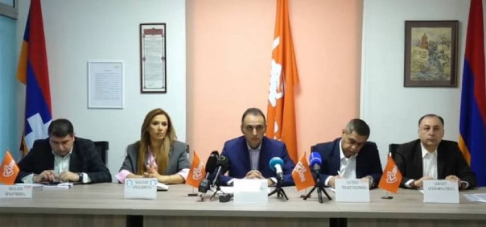 Ինչո՞ւ է «ՀայաՔվեն» այդպես «ցավեցրել» քպականներին. «Փաստ»