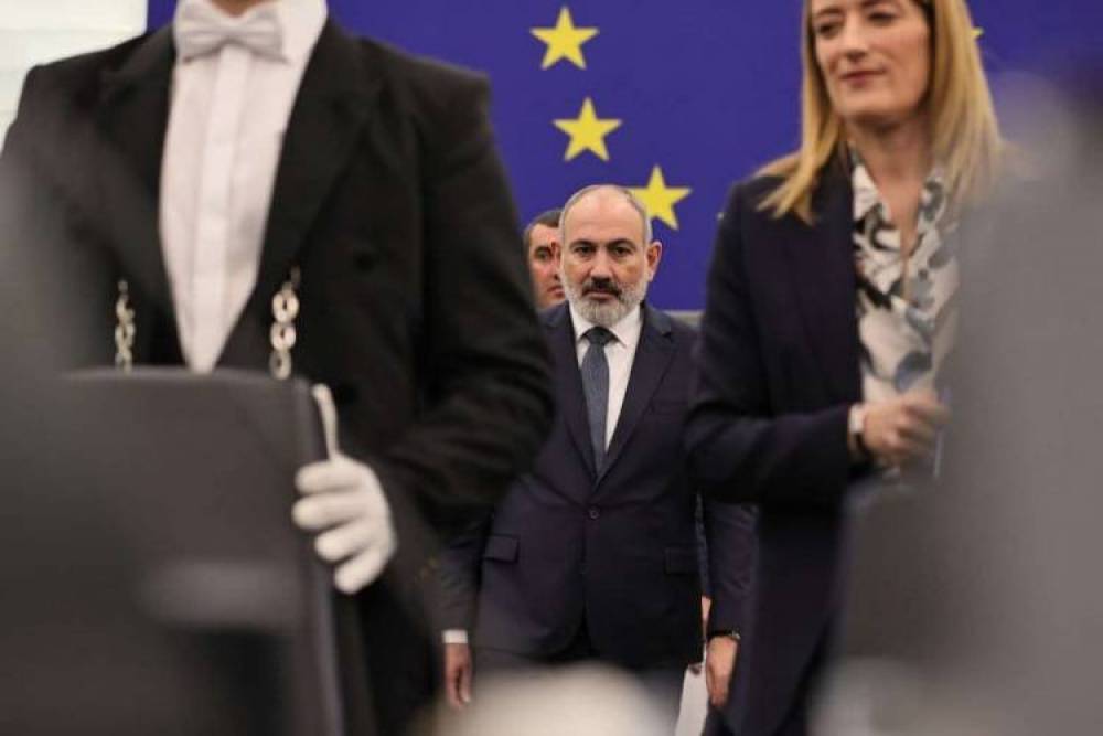 Արդյոք դեռ ունե՞նք անկախություն. «Փաստ»