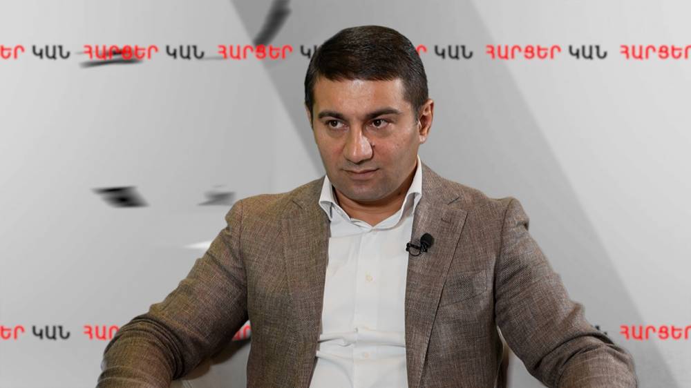 Մարդիկ աղքատացել են. մակարոնեղենը, բրինձը, հացը, ալյուրը, ձեթը, յուղը, ամեն ինչ թանկացել է՝ իշխանության վատ կառավարման հետևանքով (Տեսանյութ)