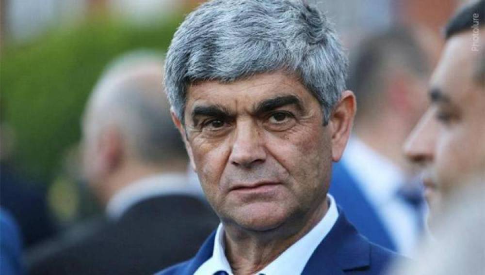 Արցախցիները բացատրություն են պահանջել Վիտալի Բալասանյանից․ «Հրապարակ»