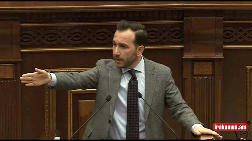 Տո ձեզնից ինչ հայրենասեր․ Կոնջորյանը թվարկեց Քոչարյանի օրոք տեղի ունեցած սպանությունները