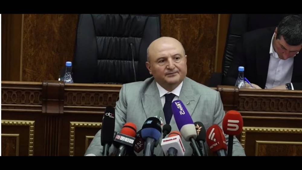 Հիմա. Վարդան Ղուկասյանի «ինագուրացիան». ովքեր են ներկա. ՈՒՂԻՂ