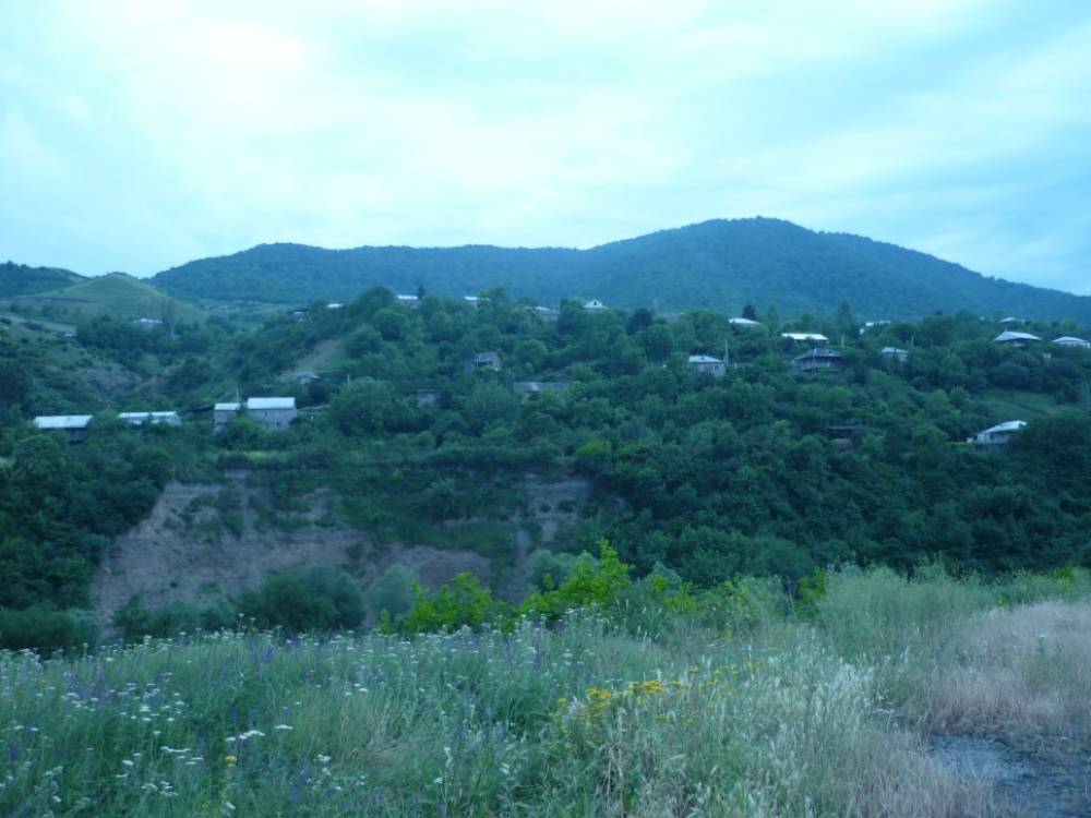 Ոսկեպարից արտագաղթում են