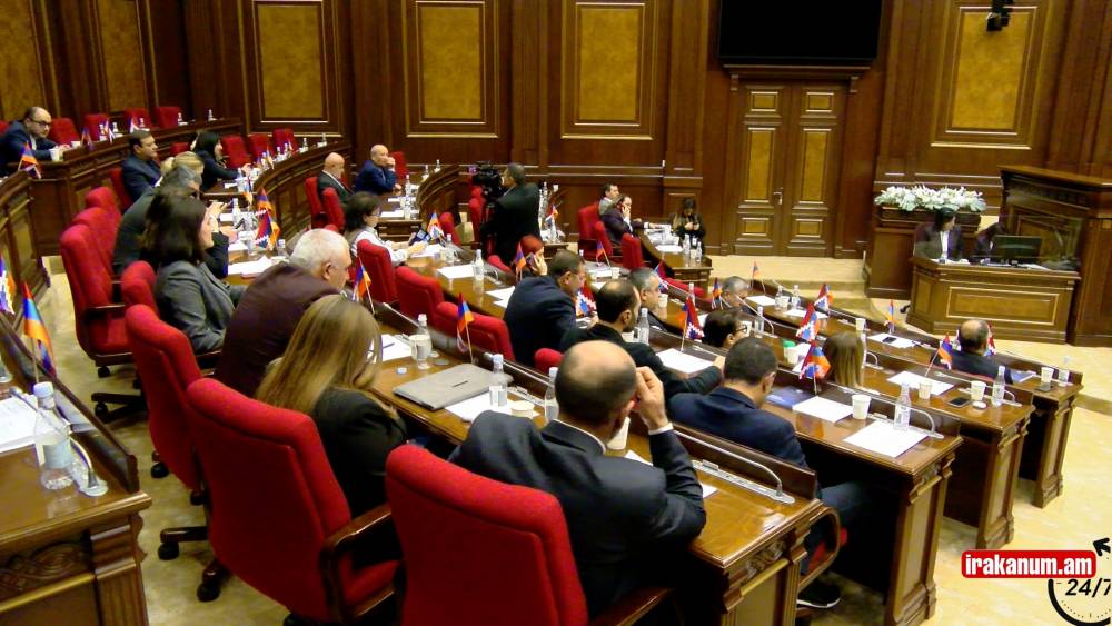Փաշինյանը ցուցակ է կազմում․ «Հրապարակ»