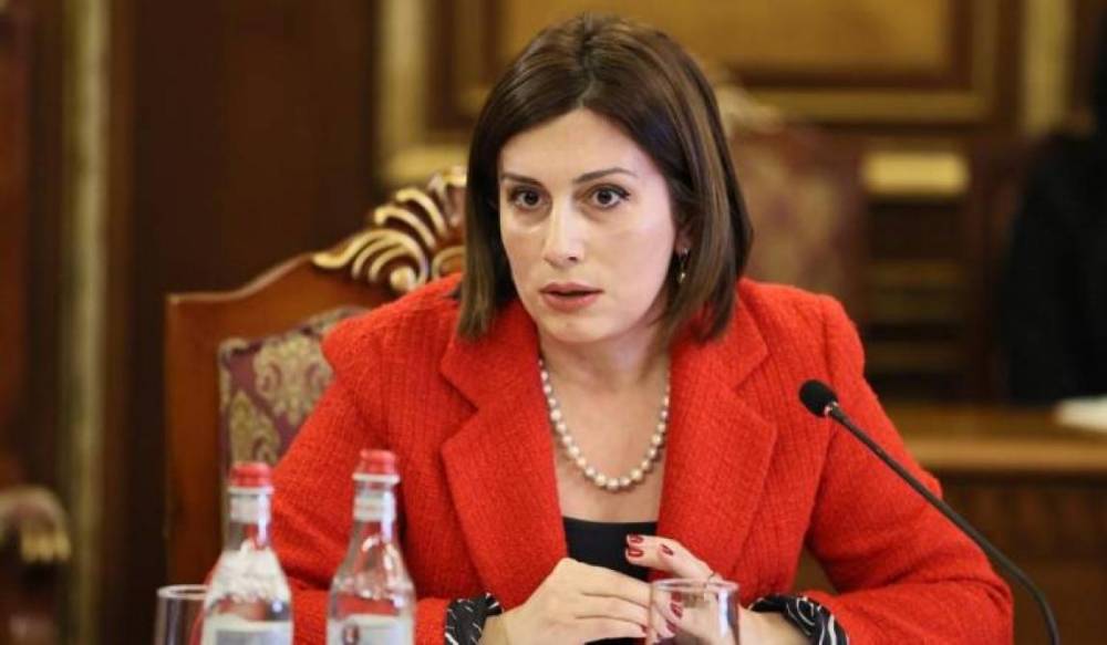 Նախարարի «աբսուրդ» քայլը զարմացրել է բժշկական համայնքին․«Հրապարակ»