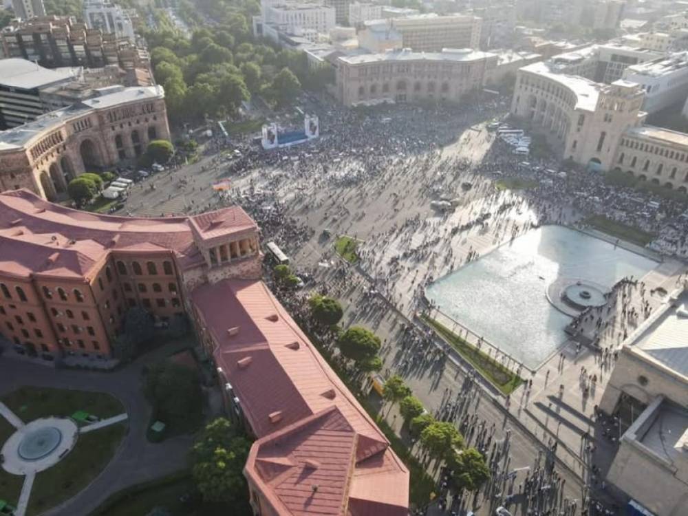 Հայաստանը՝ նոր լրջագույն սպառնալիքի առաջ․ ամենազգայուն տեղեկատվությունը՝ քաղաքացիների բիոմետրիկ տվյալները, կառավարությունը դրել է օտար կառույցի տնօրինության ներքո․ Դանիելյան