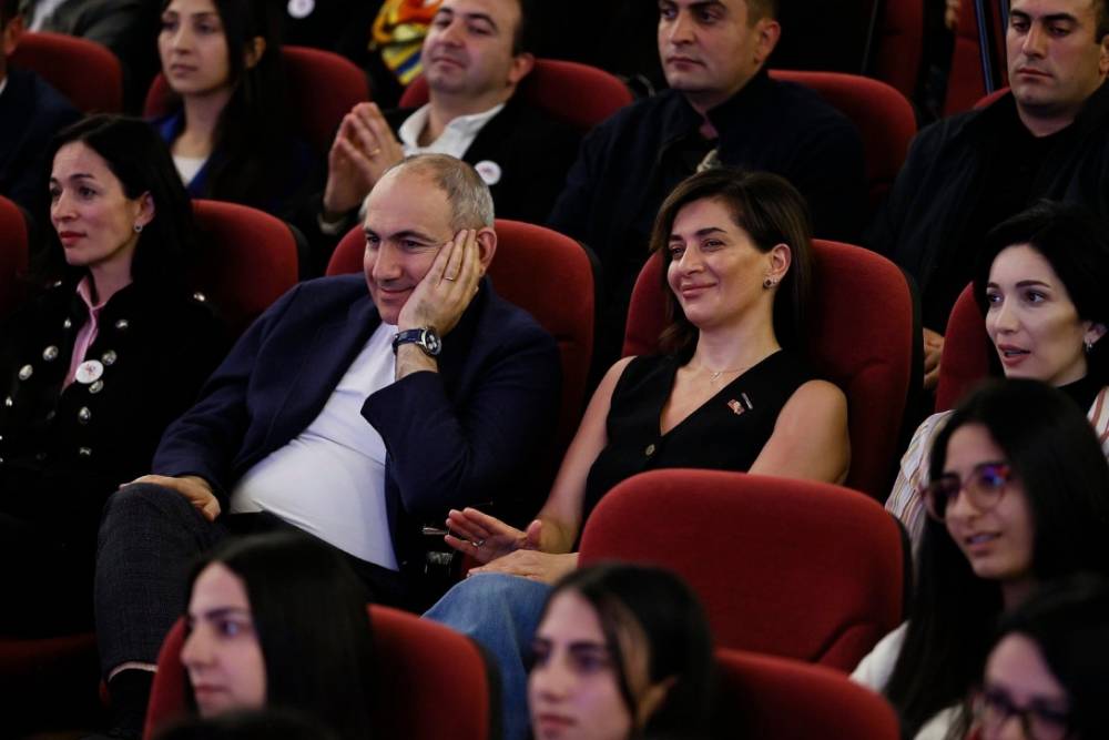 Ունենք մոտ 50 չարացած և ագրեսիվ հայրենակից, ովքեր մեզանում դեռևս շատ բարձր են պահում տգիտության պատիվը. Աննա Հակոբյան