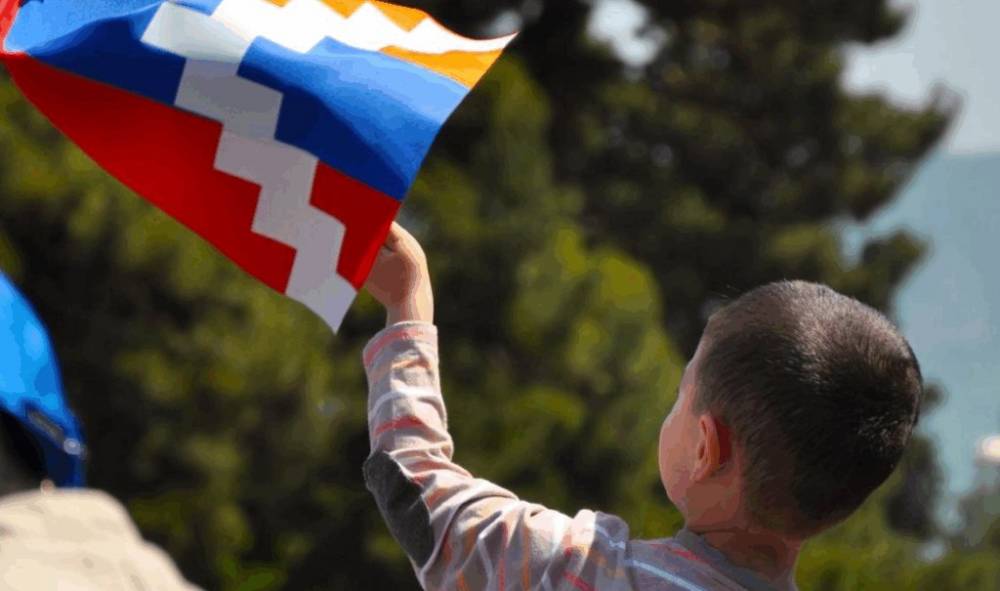 Արցախի անկախության իրավական հիմքերը դրվել են ոչ թե բարբարոսություններից առաջ, այլ ի պատասխան դրանց
