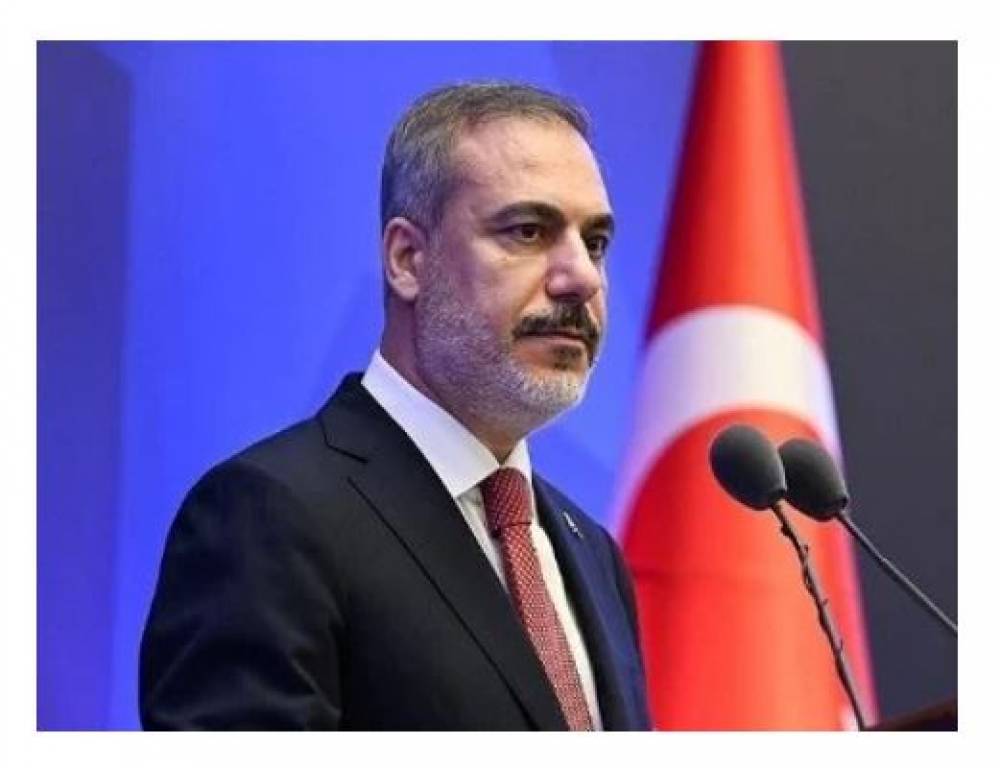 Թուրքիայի ԱԳՆ-ն ցինիկ հայտարարություն է արել Հայոց ցեղասպանության վերաբերյալ. «Մենք կտրականապես ժխտում ենք»