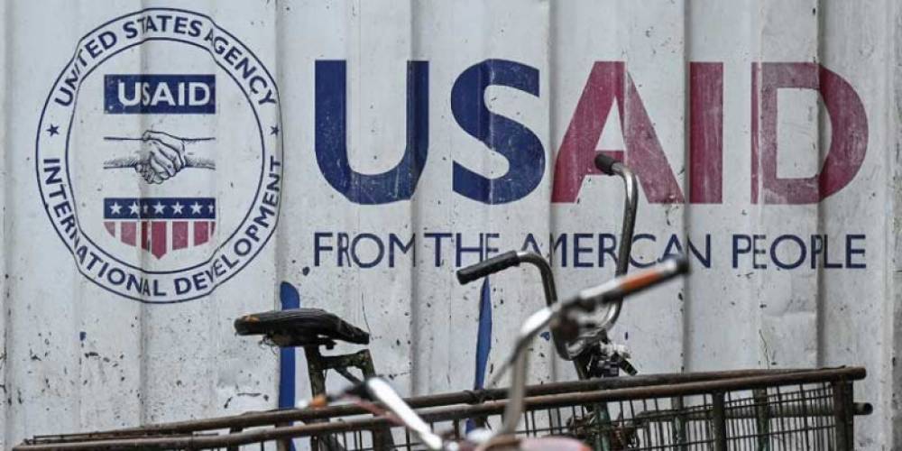 «USAID-ն ՀՀ-ում հակառուսական քարոզչությամբ էր զբաղվում, պատերազմում մեր դեմ». «Փաստ»