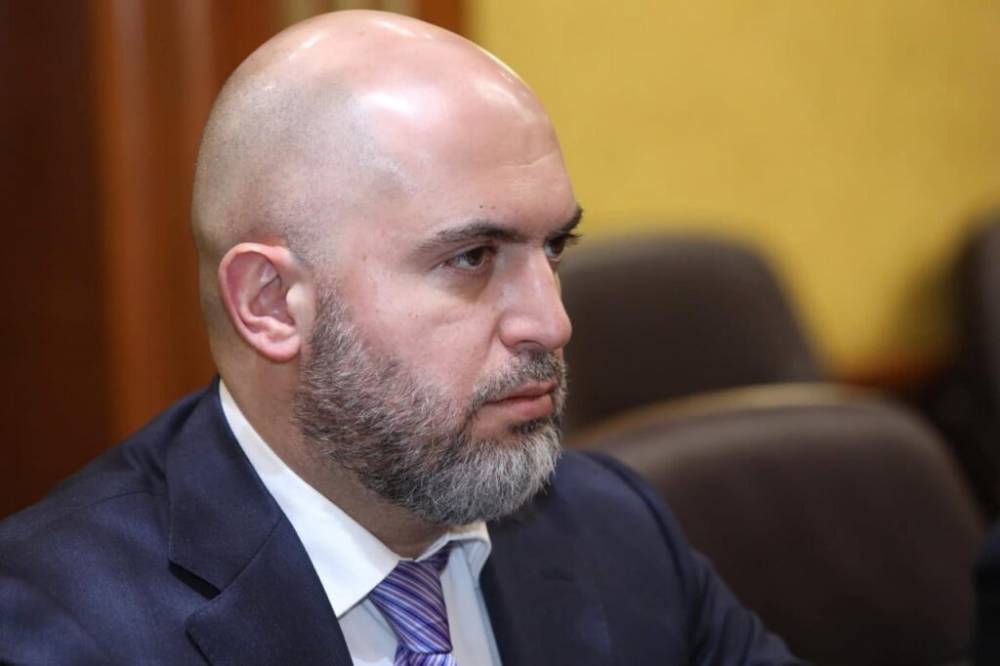 Անվտանգության բաղադրիչը դեռ Սերժ Սարգսյանի օրոք է մտել ՀՀ-ԵՄ հարաբերությունների օրակարգ․ Աշոտյան
