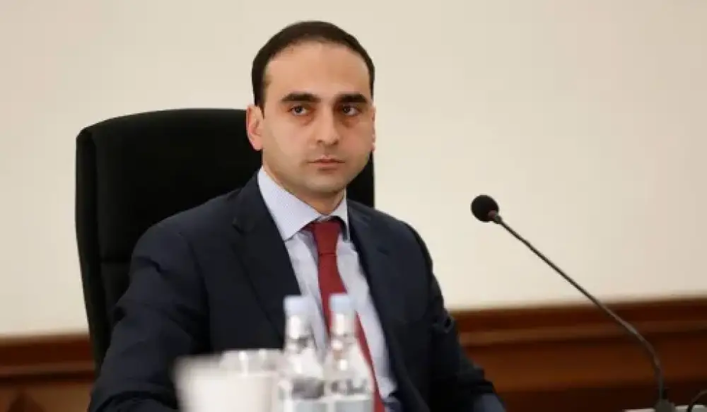 «Իր գործին նվիրված մասնագետի կորուստը անդառնալի է». քաղաքապետ