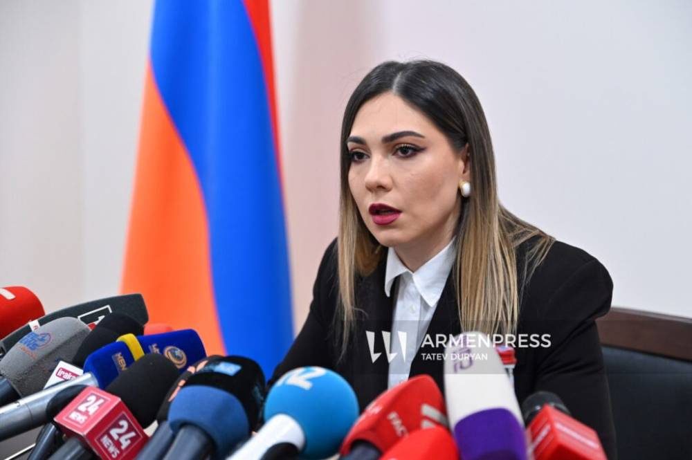 Նախատեսում ենք որոշակի պատասխանատվություն սահմանել ատելության խոսքի ավելի մեղմ դրսևորումների համար