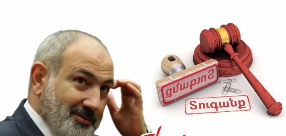 «Ժողովուրդը տուգանքի մատերիալ չէ» կարգախոսի հեղինակը եռակի անգամ շատ է տուգանել մարդկանց. թվեր. «Ժողովուրդ»