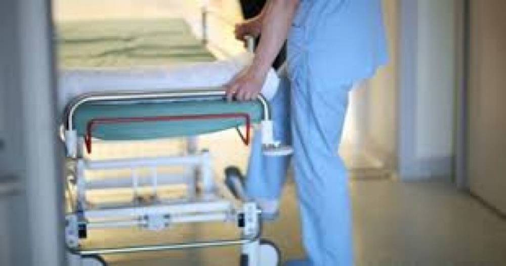 Երևանի շինհրապարակում 2 տղամարդ էլեկտրահարվել ու տեղափոխվել են հիվանդանոց