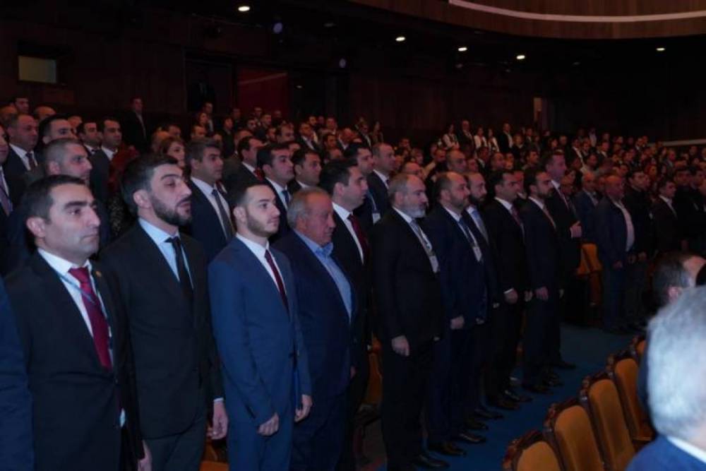 Վատ աշխատողների ցանկ են կազմում. «Հրապարակ»