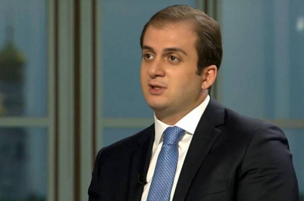 Ռուսաստանում փնտրտուքի մեջ են․ «Հրապարակ»