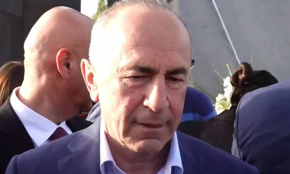 Հիմար-հիմար դուրս են տալիս, 4 տարի է՝ մտցրել են մեզ պարտության մաշեցնող շրջան