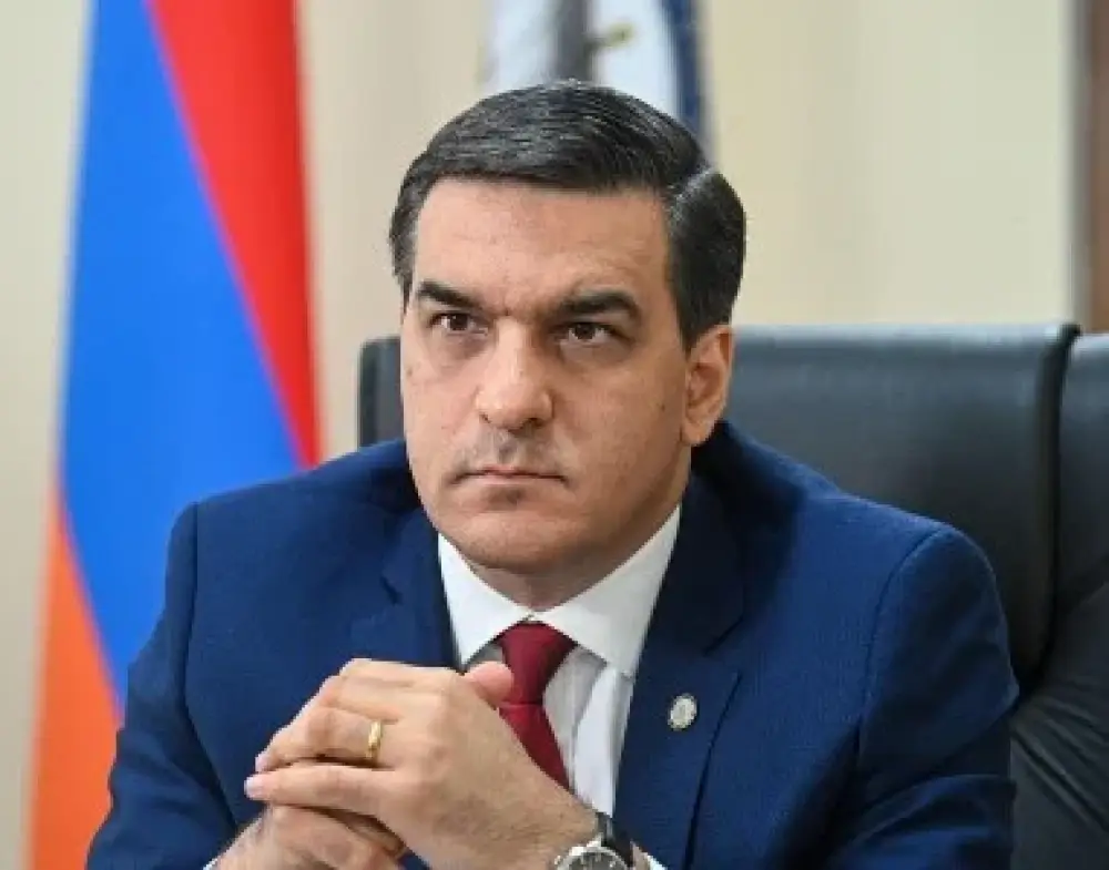 Ադրբեջանը նոր պահանջ է ներկայացրել․ Արման Թաթոյան