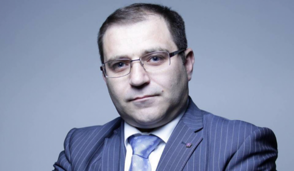 Իմպիչմենտի գործընթացով հետաքրքրված ՔՊ-ական պատգամավորներ եղել են. Նարեկ Մալյան