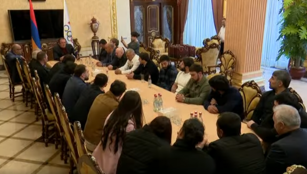Ավելի քան 30 մեդալ՝ 2 շաբաթում. Ծանրամարտի և ըմբշամարտի հայկական դպրոցները պատմություն են կերտում (Տեսանյութ)