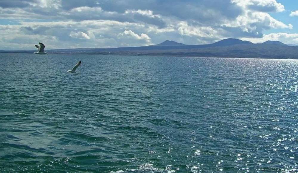 Կանխատեսվում է Սևանա լճի մակարդակի բարձրացում 24-29 սմ-ով
