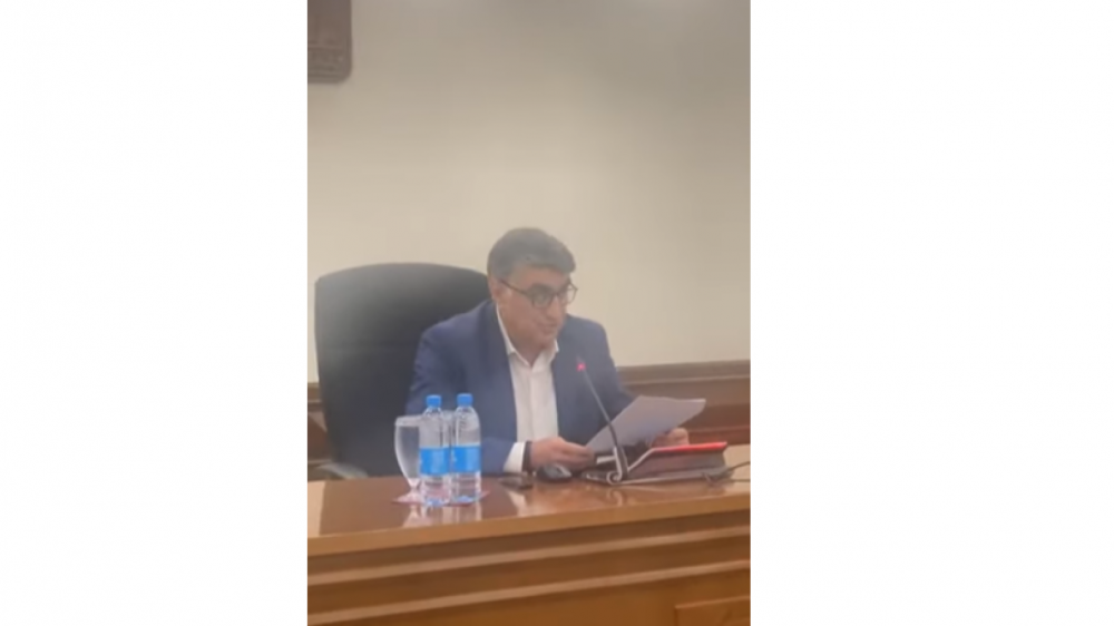 Երևանը ճգնաժամ է ապրում, ավագանու արտահերթ ընտրություններն առավել քան երբևէ արդիական են. Ավագանու ընդդիմադիր անդամների հայտարարությունը
