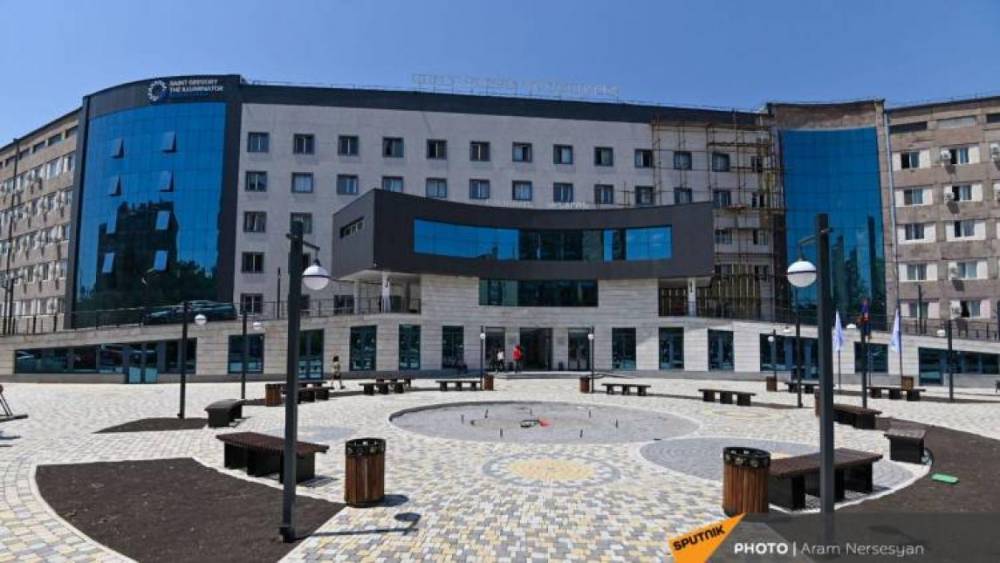 Լուսավորիչում հարաբերական անդորր է․ «Հրապարակ»