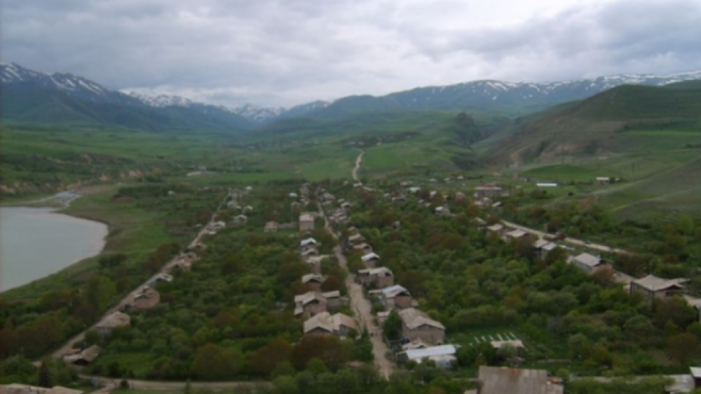 Սյունիքում մահացած զինծառայողը տան միակ որդին էր
