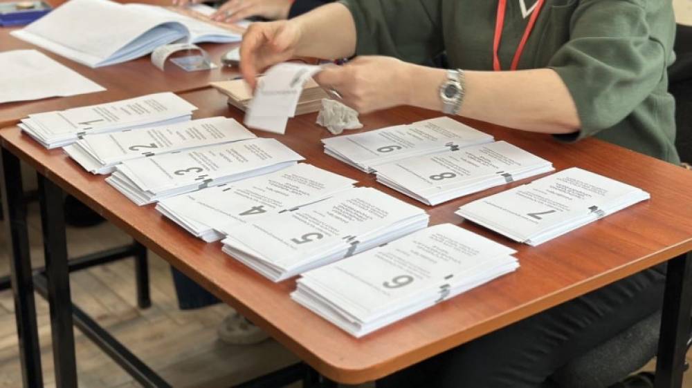 Քվեարկության արդյունքները նաև արտաքին քաղաքականության նկատմամբ հասարակության վերաբերմունքի արտահայտություն էին. «Փաստ»