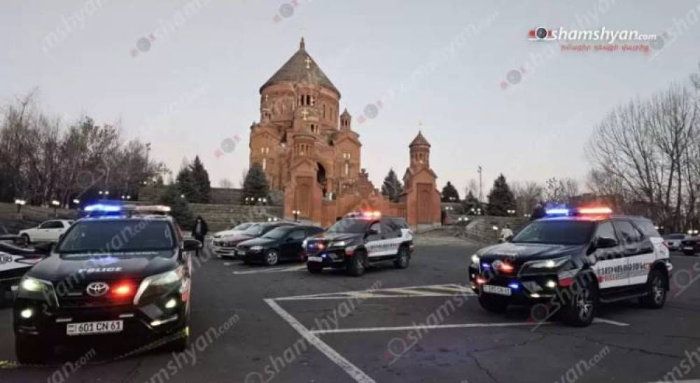 Արտակարգ դեպք, 4 «դիսպետչեր» ծեծել են թիվ 50 երթուղու ավտոբուսի 62-ամյա վարորդին