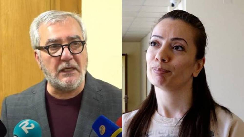 ՔՊ կանանց գունդը չի հանձնվում․ «Հրապարակ»