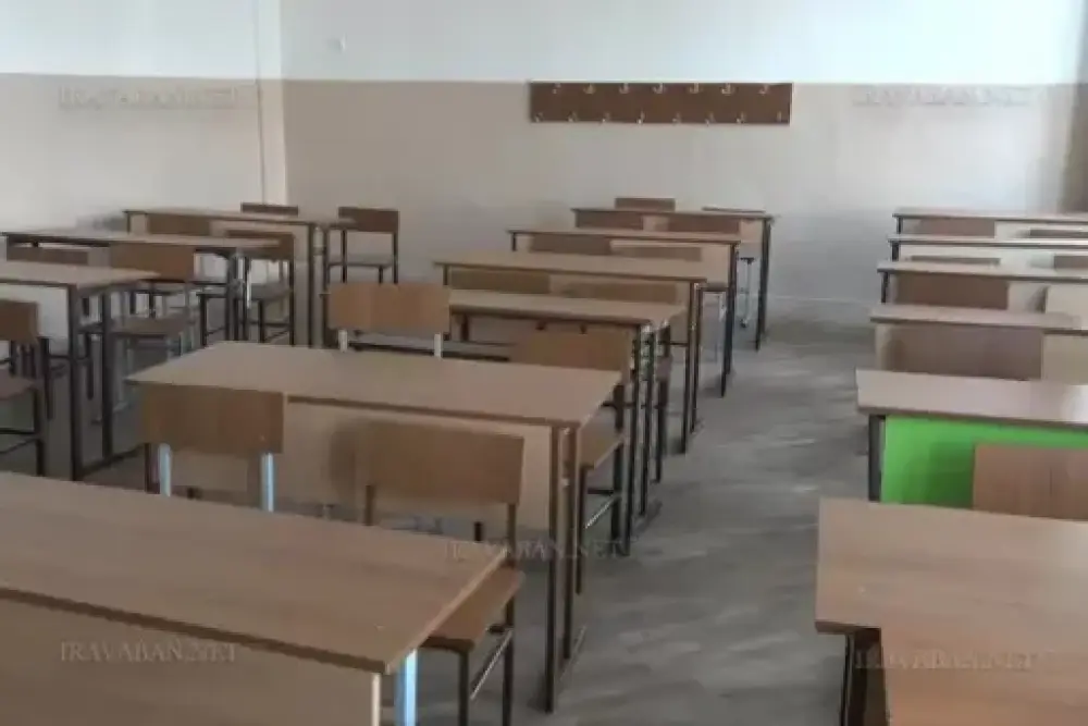 Արտակարգ դեպք՝ Երևանում․ 143 հիմնական դպրոցում վիճաբանություն է տեղի ունեցել աշակերտների միջև