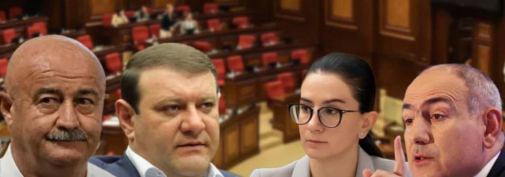 Քվեարկել են, քանի որ Փաշինյանից «հրահանգ-վերաբերմունք» են ստացել. «Ժողովուրդ»