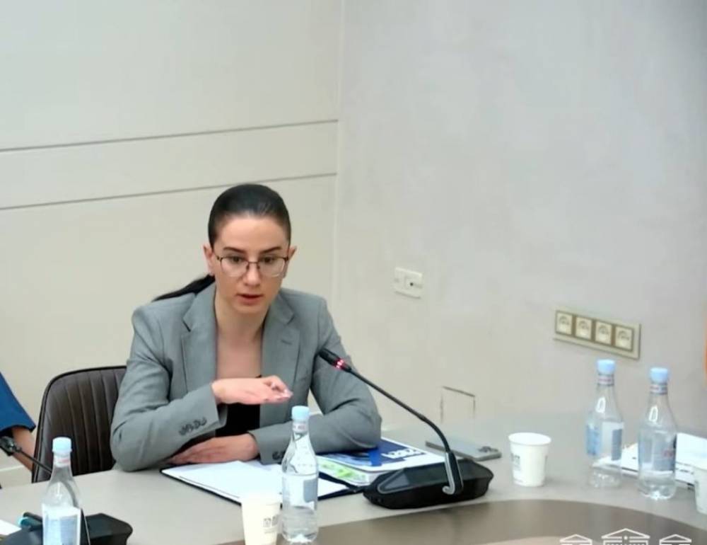 Կարծում եմ՝ հաջորդ հաղորդման մեջ Մարտի 1-ի միջդատական վարույթով ասելիք կունենամ. Գլխավոր դատախազ