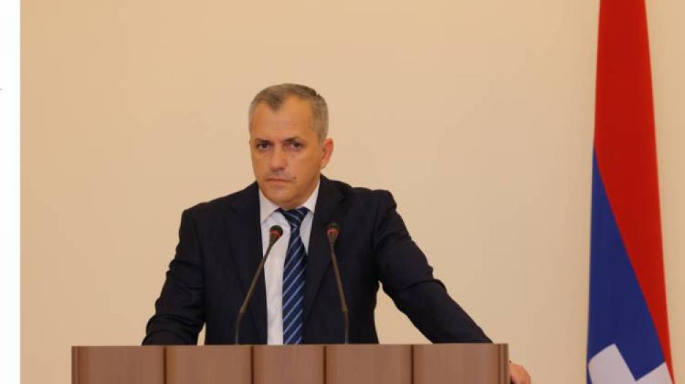 Սամվել Շահրամանյանը առաջադրվելու ցանկություն չունի․ «Հրապարակ»