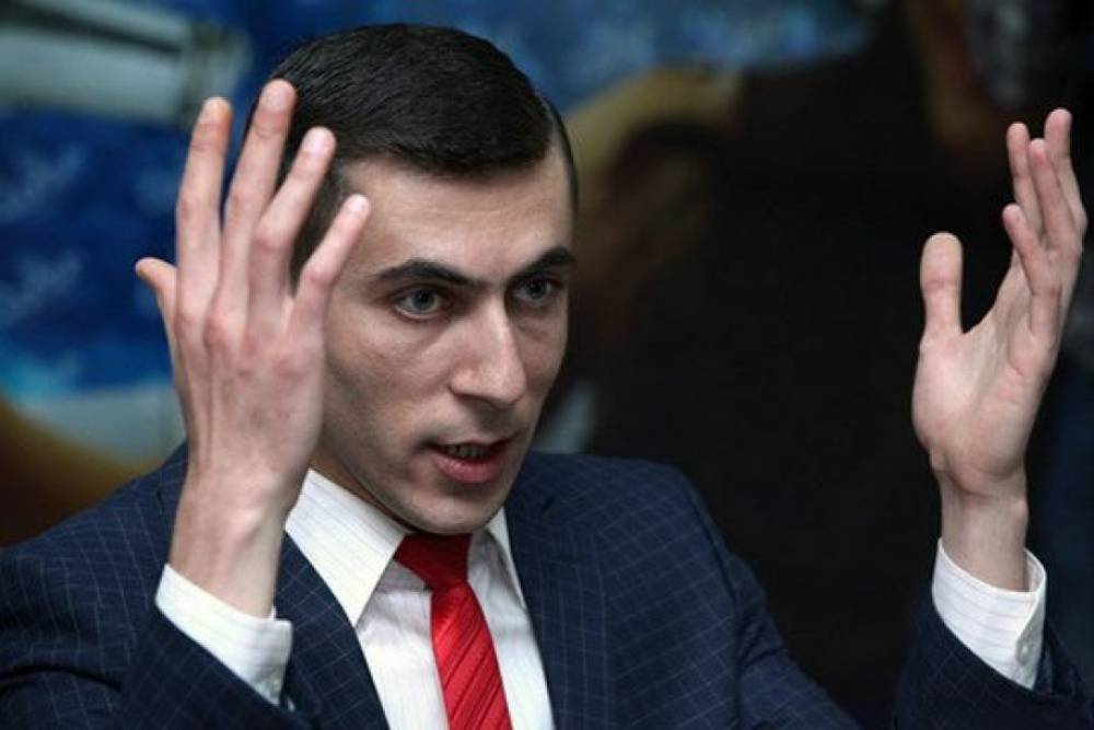 Մայիսը նույնպես տեղումնառատ կլինի. Սուրենյան