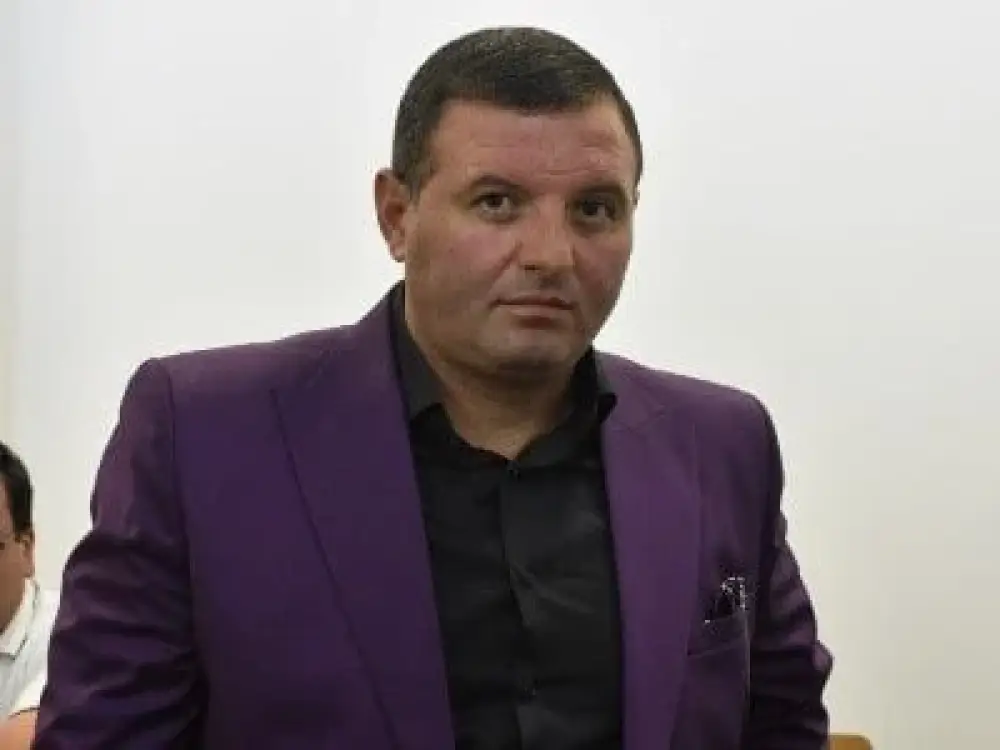 Գյումրիի քաղաքապետի որդու` Սպարտակ Ղուկասյանի խափանման միջոցը փոխվել է