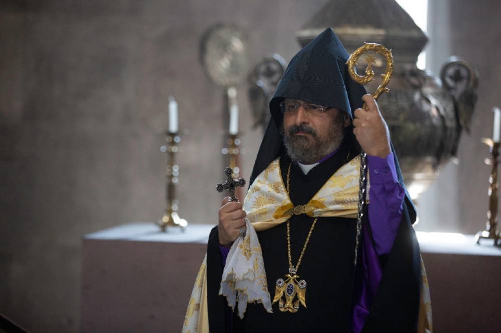 Անցյալի ողբերգությունը պետք է դառնա ոչ թե մշտական բաժանարար պատ, այլ՝ ծանր, բայց ուսանելի փորձառություն, որից կարելի է քաղել դասեր. Պոլսո Հայոց պատրիարքի ուղերձը