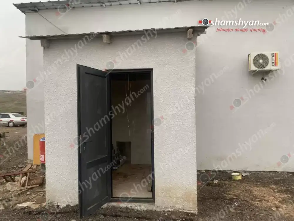 Նուբարաշենի աղբավայրում բռնկված հրդեհից տնօրենն ու աշխատակիցը ծանր այրվածքներով հոսպիտալացվել են