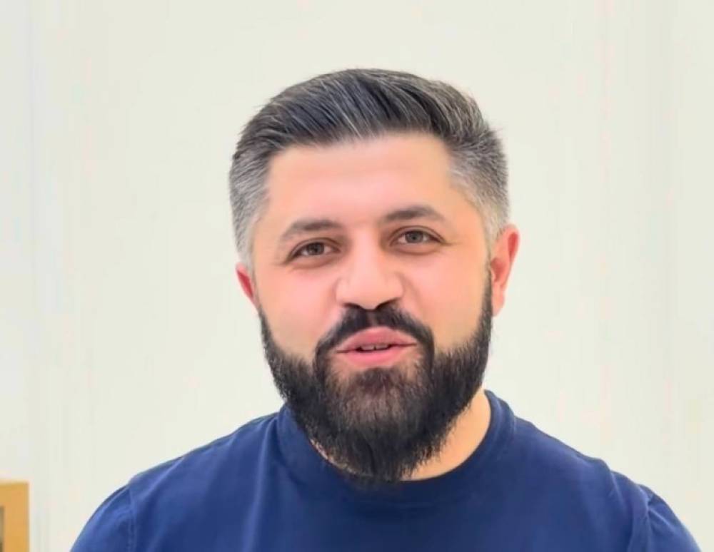 «Ֆեյք տղա». Ալիկ Ալեքսանյանը դիմել է Տարոն Չախոյանին