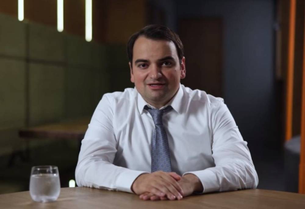 Ձեր հացը Սորոսն է ապահովել, ում եք ինչ ասում. Նարեկ Կարապետյանը՝ ՔՊ-ականների մասին (Տեսանյութ)