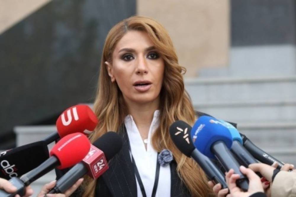 Դաշինքով հանդես գալու ուղերձը հանրային համերաշխությունն ու միասնությունն է. Գոհար Մելոյան (Տեսանյութ)