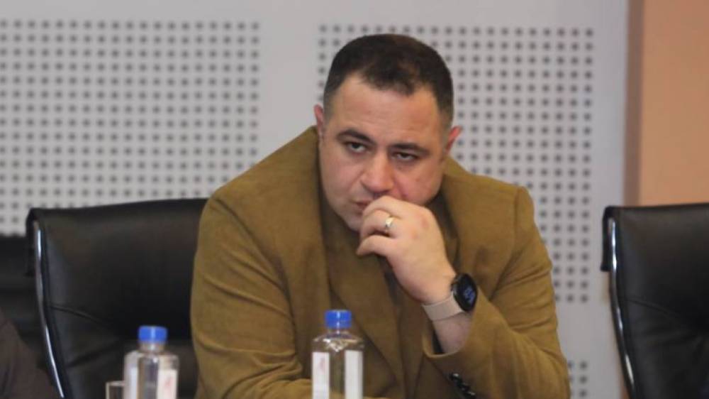 Որպես բժիշկ ասեմ՝ եթե 3 ամիս չվարձատրվեմ, իմ մոտիվացիան կկորի ամբողջապես. Գևորգ Գրիգորյան (Տեսանյութ)