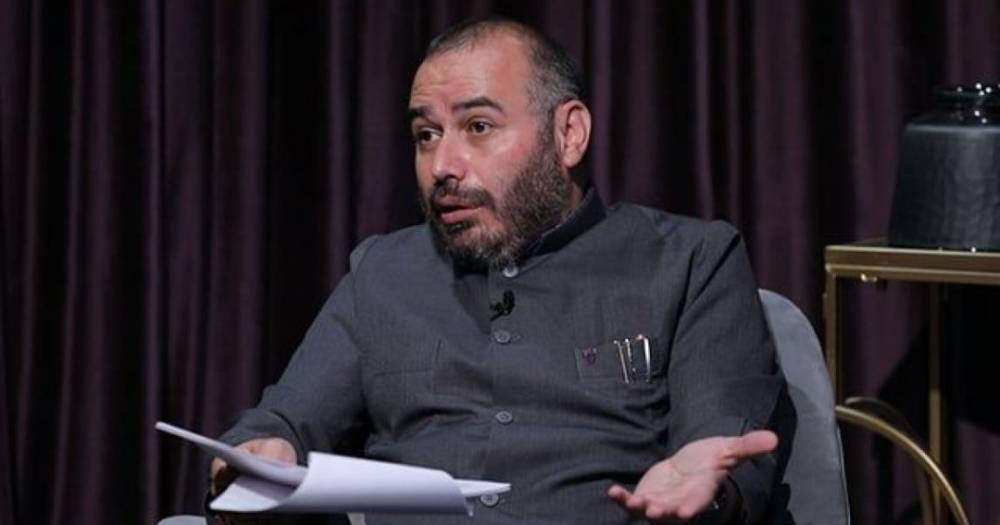 Ներման հանձնաժողովի անդամ է նշանակվել տիրադավ Գեւորգ Սարոյանը․ «Հրապարակ»