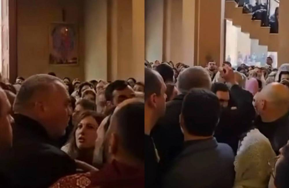 Դավիթ Մինասյանը «Արմավիր» քրեակատարողական հիմնարկ մուտք չգործած՝ գիտակցությունը կորցրել է