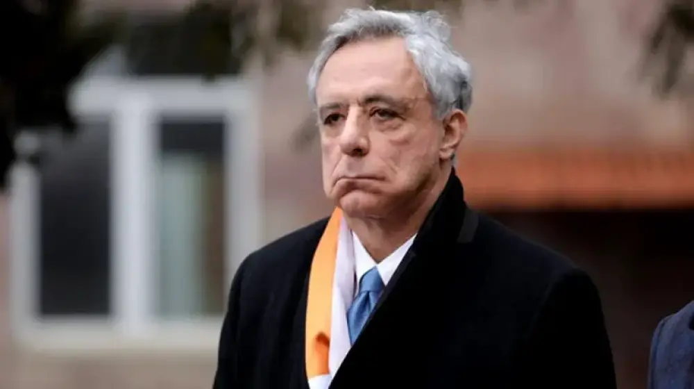 Երեկ Պուտինը փոխանցեց մի ուղերձ, որը միաժամանակ և՛ դիվանագիտական էր, և՛ քաղաքականապես կործանարար. Օսկանյան