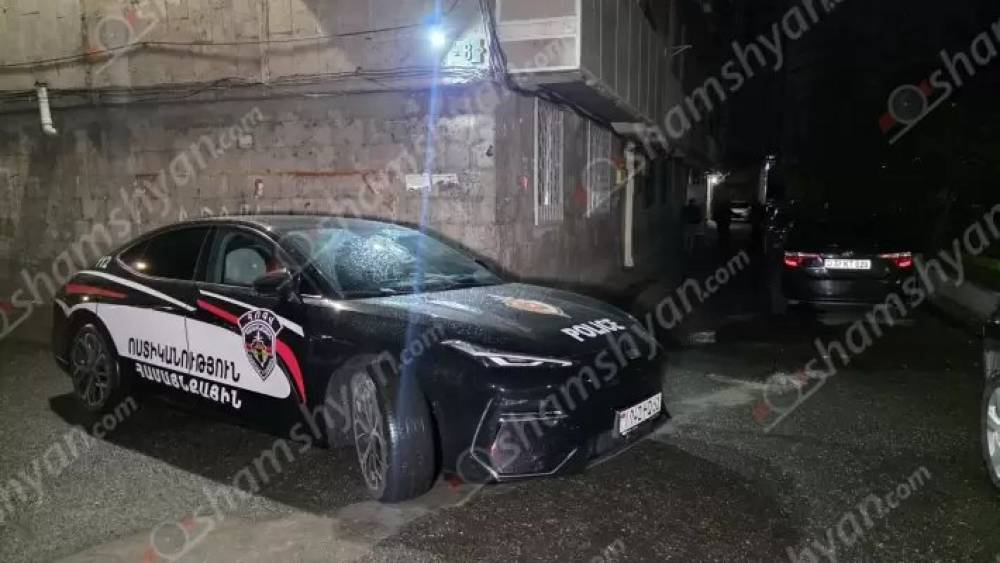 Առեղծվածային մահվան դեպք` Երևանում․ բնակարանում հայտնաբերվել է տանտիրուհու մարմինը